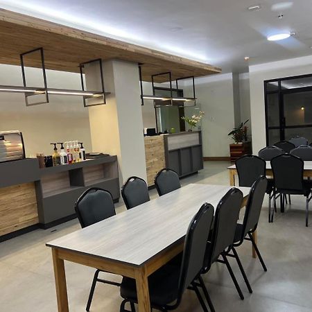 Soleo Inn Baguio City Eksteriør billede